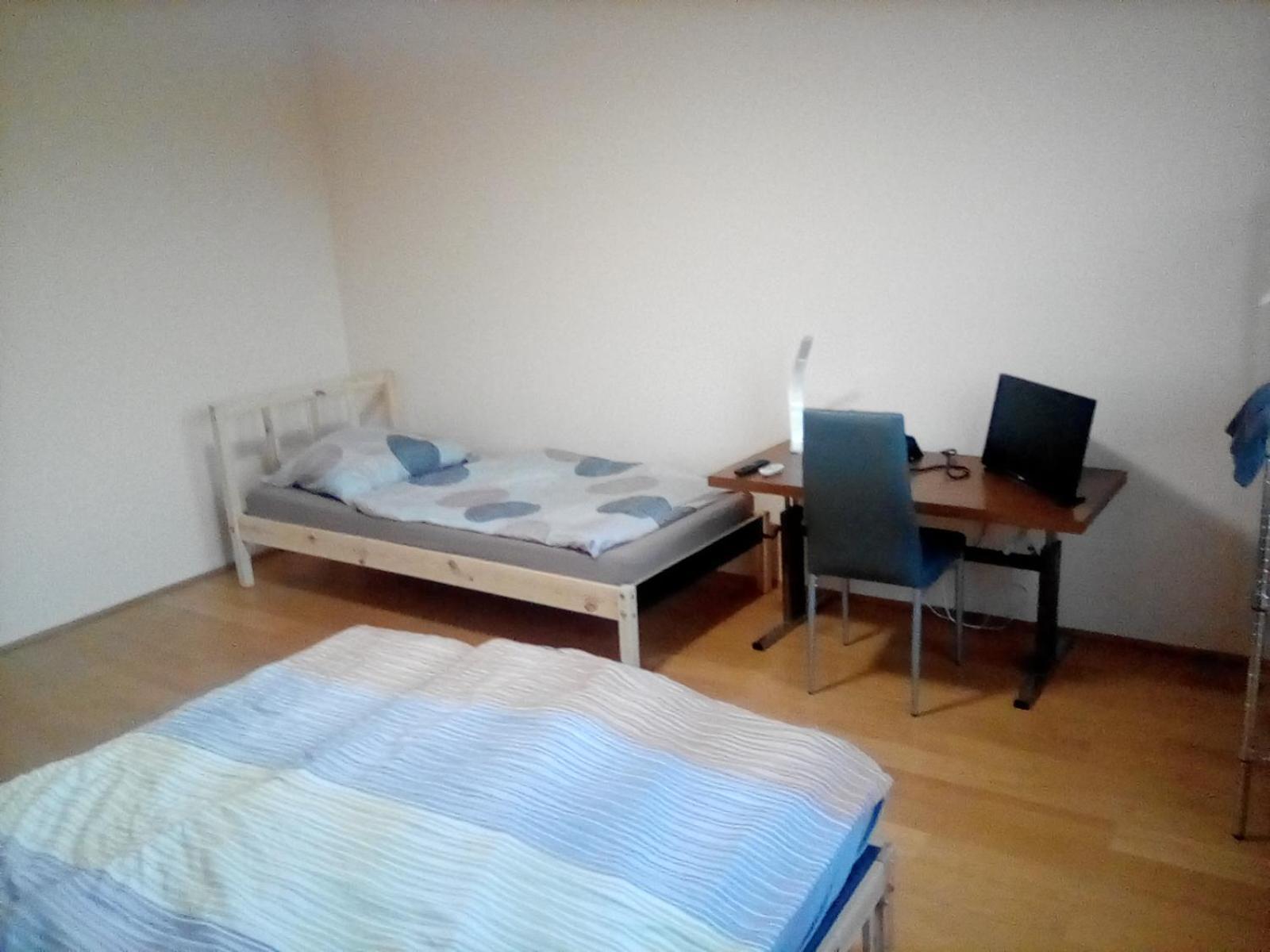 Apartament Perchtoldsdorf Schnell-Bahn / Bahnhof Liesing Zewnętrze zdjęcie