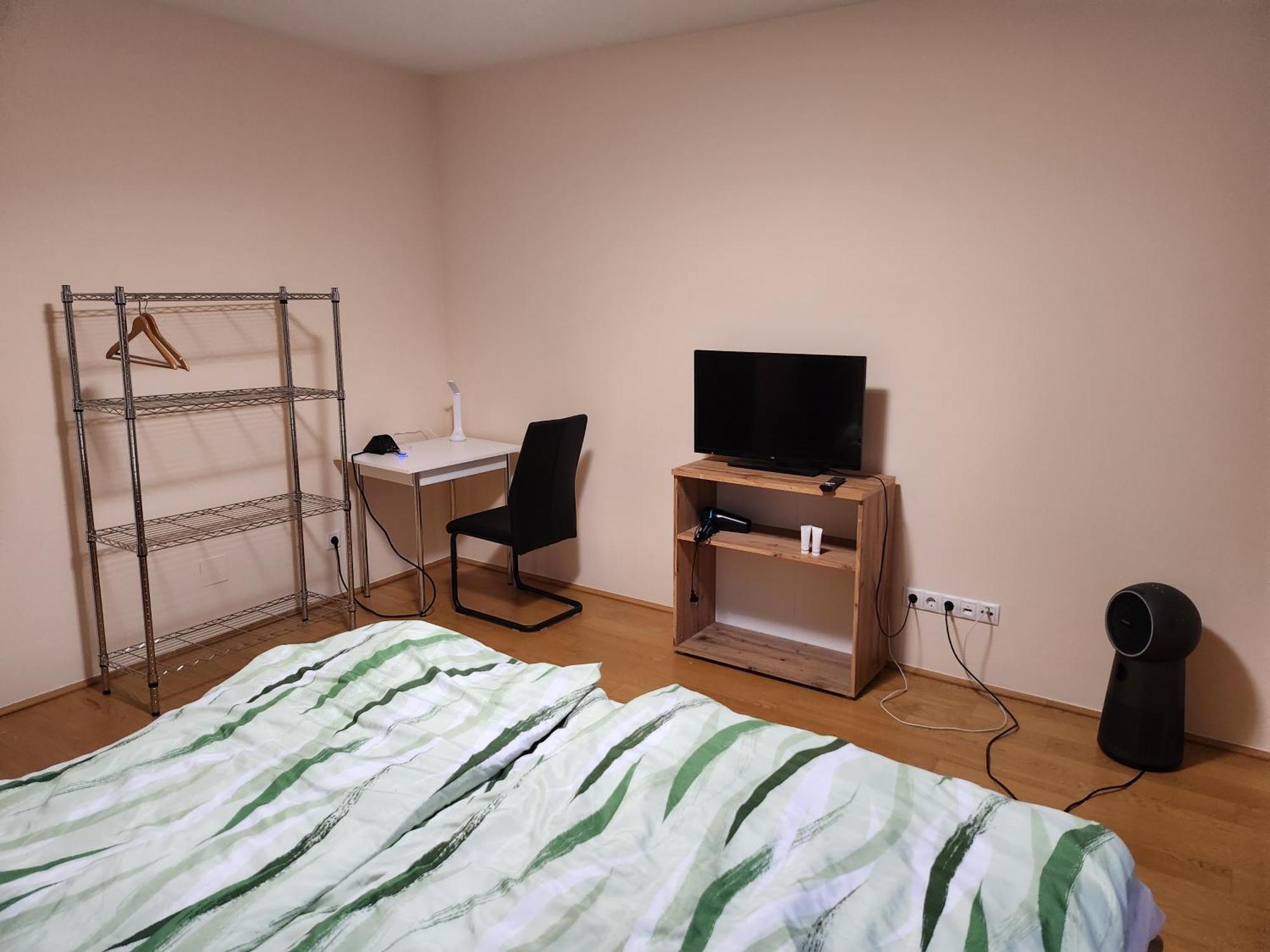 Apartament Perchtoldsdorf Schnell-Bahn / Bahnhof Liesing Zewnętrze zdjęcie